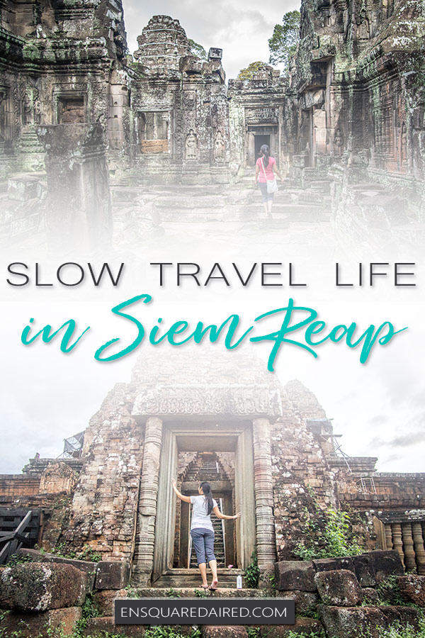 Siem Reap Travel Blog - pin