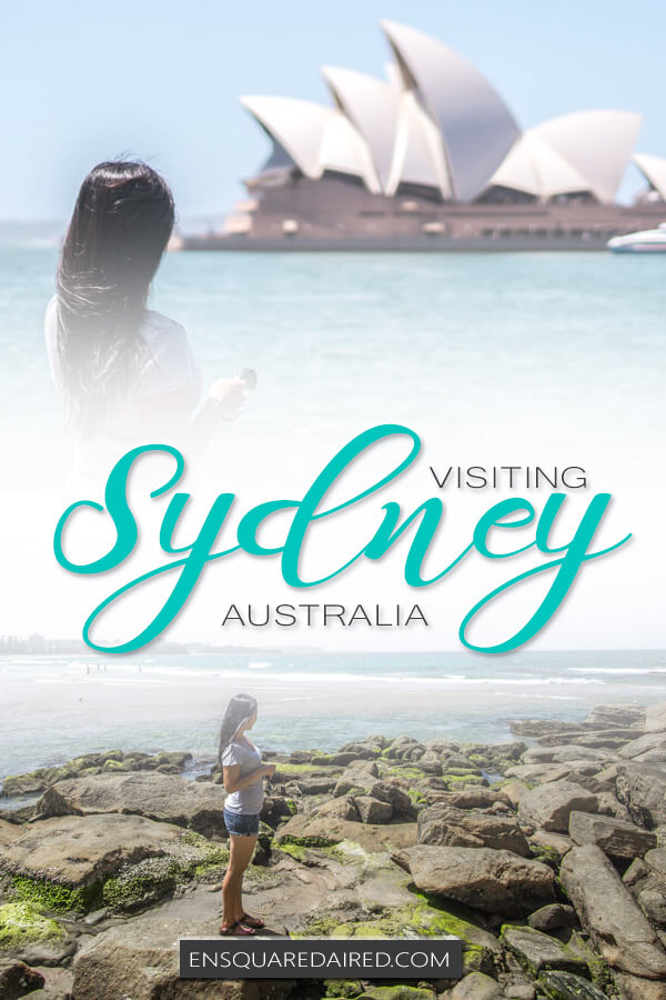 Sydney-travel-blog