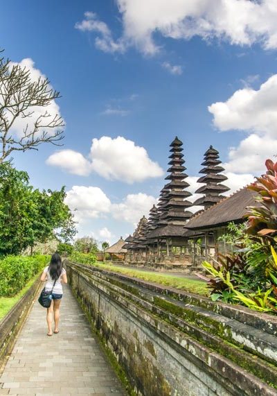 nomadic lifestyle - sukawati bali